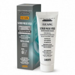 Guam Seatherapy Face Scrub Maska - skrubis sejai 75ml