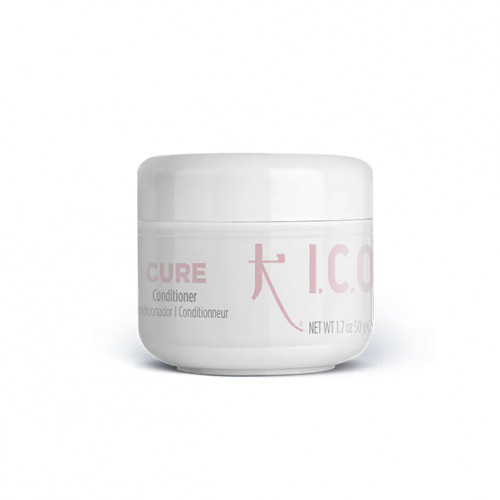 I.C.O.N. Cure Revitalize Conditioner Atsvaidzinošs kondicionieris - maska 250ml