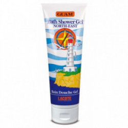 Guam Bath Shower Gel Dušas želeja 250ml