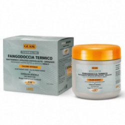 Guam Fir Body Modelling Mask With Tourmaline Modelējoša maska masāžai dušā - karstā formula 500g