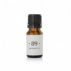 Aromatic 89 Peppermint Essential Oil Piparmētru ēteriskā eļļa 10ml