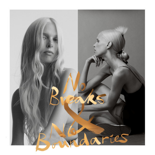 Sebastian Professional NO BREAKER Bonding and Styling Leave-in Cream Matu saites stiprinošs un veidojošs krēms 100ml