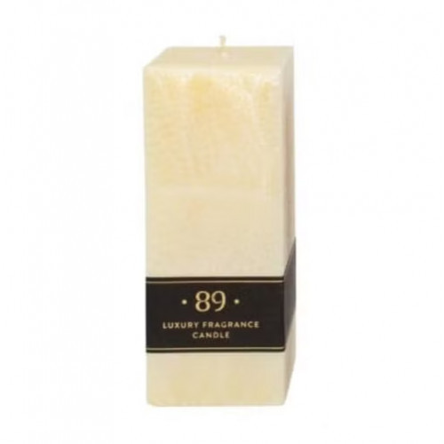 Aromatic 89 By Design Candle Parfumēta palmu vaska svece 390g