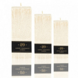 Aromatic 89 By Design Candle Parfumēta palmu vaska svece 390g