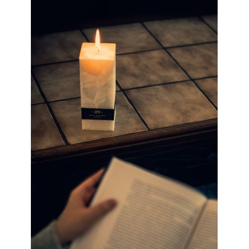 Aromatic 89 By Design Candle Parfumēta palmu vaska svece 390g