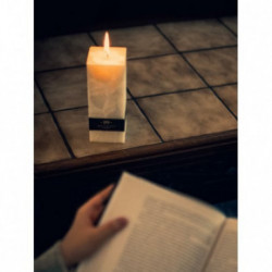 Aromatic 89 By Design Candle Parfumēta palmu vaska svece 390g