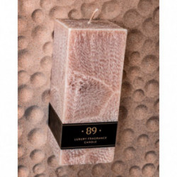 Aromatic 89 Black Grapes Candle Parfumēta palmu vaska svece 390g