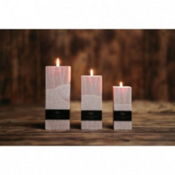 Aromatic 89 Black Grapes Candle Parfumēta palmu vaska svece 390g