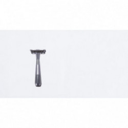 Leaf Shave The Thorn Single- Edge Razor Viena asmens skuveklis Fig