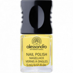 Alessandro Nail Polish Nagu laka 10ml