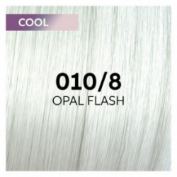 Wella Professionals Shinefinity Zero Lift Glaze Demi-Permanent Gela matu krāsa 60ml