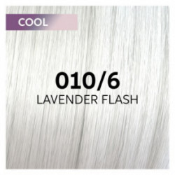 Wella Professionals Shinefinity Zero Lift Glaze Demi-Permanent Gela matu krāsa 60ml