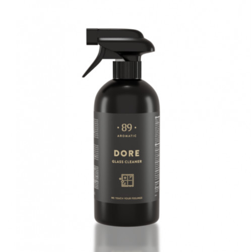 Aromatic 89 Glass Cleaner Aromatizēts stiklu tīrīšanas līdzeklis 720ml