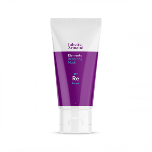 Juliette Armand Repairing Mask Atjaunojoša maska 50ml