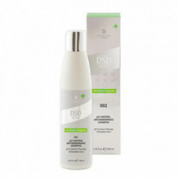 DSD de Luxe 002 PH Control Antiseborrheic Shampoo Galvas ādas pH līdzsvarojošs šampūns 200ml