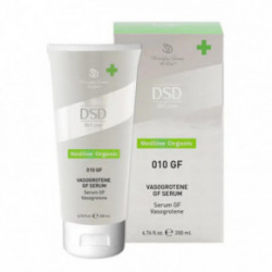 DSD de Luxe 010GF Vasogrotene GF Serum Matu augšanu stimulējošs serums 200ml
