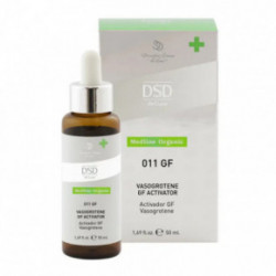 DSD de Luxe 011GF Vasogrotene GF Activator Matu augšanu aktivizējošs losjons 50ml