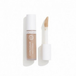 GOSH Copenhagen High Coverage Concealer Konsīleris 6ml