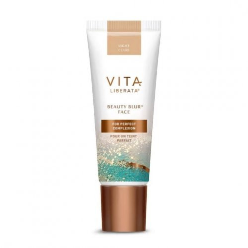 Vita Liberata Beauty Blur Face For Perfect Complexion 30ml