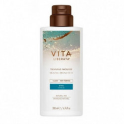 Vita Liberata INVISI Foaming Tan Water Dzidras paštonējošās putas 200ml