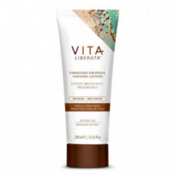 Vita Liberata Fabulous Self Tanning Gradual Lotion Pakāpenisks iedegums 200ml