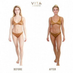 Vita Liberata Body Blur Instant Skin Finish Tūlītējas iedarbības krēms, ķermeņa “make-up” 100ml