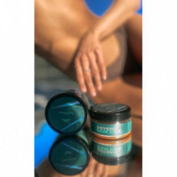 Malachite Cosmetics Cold Body Wrap Aukstā ķermeņa ietīšana 200ml