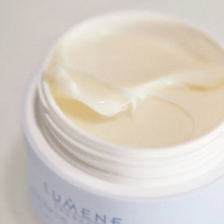 Lumene Nordic Sensitive [Herkkä] Rich Day Cream Barojošs dienas krēms bez smaržvielām 50ml