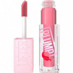 Maybelline Lifter Plump Kuplinošs lūpu spīdums 5.4ml