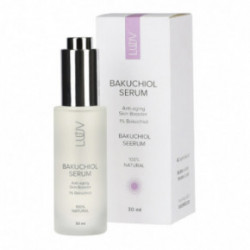 Luuv Bakuchiol Serum Serums ar bakučiolu 30ml