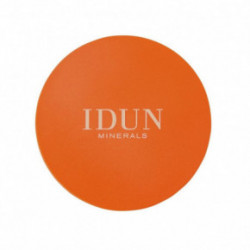 IDUN Loose Mattifying Mineral Powder Tora Fiksējošs matējošs pūderis 7g