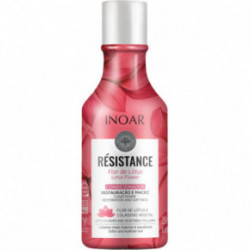 Inoar Resistance Flor de Lotus Conditioner Matu mitrinošs kondicionieris 1000ml