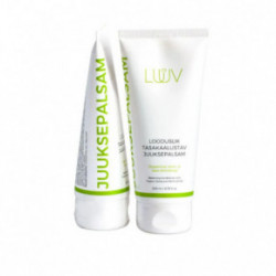 Luuv Natural Balancing Conditioner Balansējošs kondicionieris 200ml