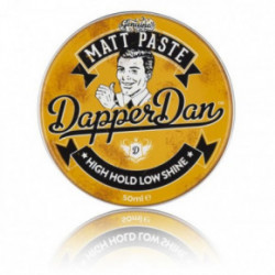 Dapper Dan Matt Paste Matu pasta 100ml