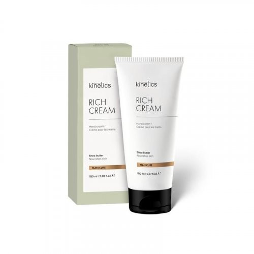 Kinetics Professional Hand Care Rich Cream Mitrinošs roku krēms 150ml