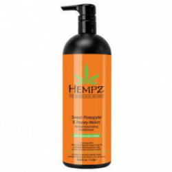 Hempz Sweet Pineapple & Honey Melon Conditioner Kondicionieris matu apjomam 250ml