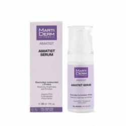 MartiDerm Amatist Serum Sejas serums 30ml