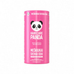 Hair Care Panda Food Supplement For Skin Uztura bagātinātāji ādai 60 Košļājamās tabletes