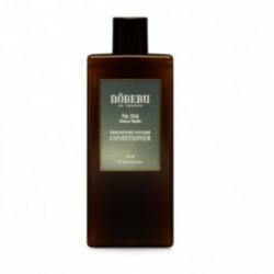 Noberu No 104 Thickening Volume Conditioner Apjomu piešķirošs matu kondicionieris 250ml