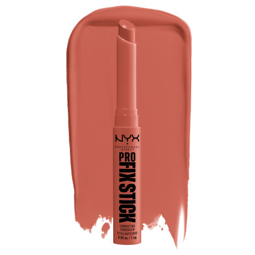 NYX Professional Makeup Pro Fix Stick Correcting Concealer Zīmuļveida korektors 0.1 Green