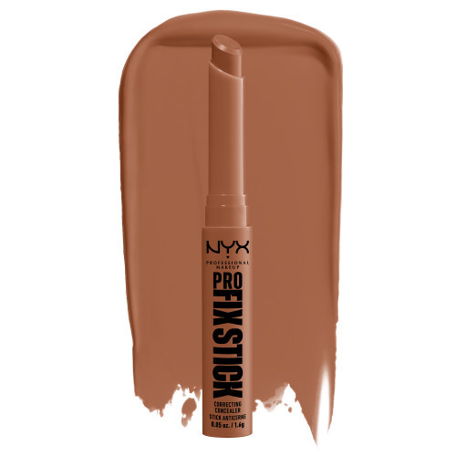 NYX Professional Makeup Pro Fix Stick Correcting Concealer Zīmuļveida korektors 0.1 Green