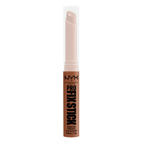 NYX Professional Makeup Pro Fix Stick Correcting Concealer Zīmuļveida korektors 0.1 Green