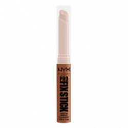 NYX Professional Makeup Pro Fix Stick Correcting Concealer Zīmuļveida korektors 0.1 Green