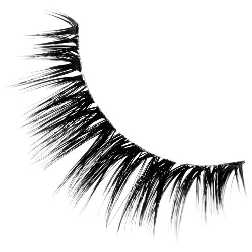 NYX Professional Makeup Jumbo Lash! Vegan False Lashes Mākslīgās skropstas 01 Extension Clusters