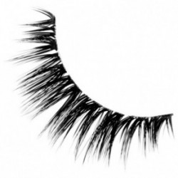 NYX Professional Makeup Jumbo Lash! Vegan False Lashes Mākslīgās skropstas 01 Extension Clusters