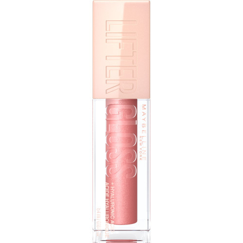 Maybelline Lifter Gloss Lūpu spīdums 5.4ml