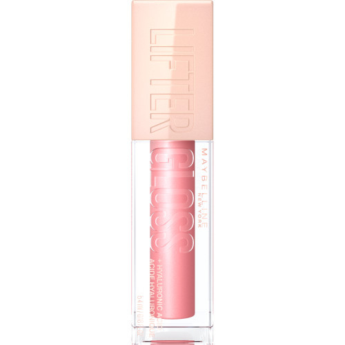 Maybelline Lifter Gloss Lūpu spīdums 5.4ml