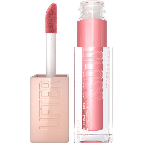 Maybelline Lifter Gloss Lūpu spīdums 5.4ml