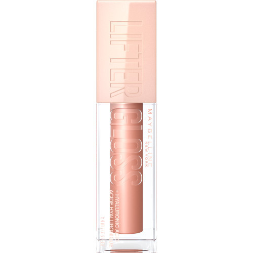 Maybelline Lifter Gloss Lūpu spīdums 5.4ml