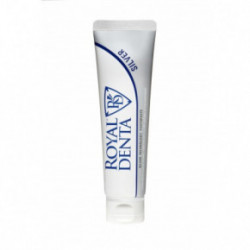 Royal Denta Toothpaste With Silver Zobu pasta ar sudrabu 130 g